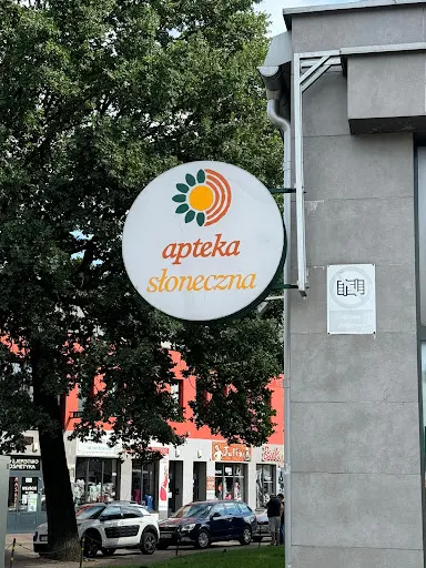 Apteka Słoneczna